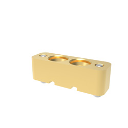 W1S15K-40ML5 — ВЧ-разъем от Rosenberger