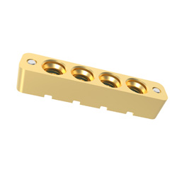 W1S15L-40ML5 — ВЧ-разъем от Rosenberger