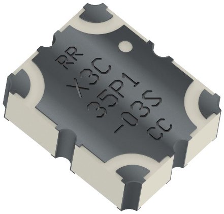 X3C35P1-03S - RF Coupler from TTM (Anaren) Technologies