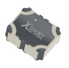 X4C40K1-20S - RF Coupler from TTM (Anaren) Technologies