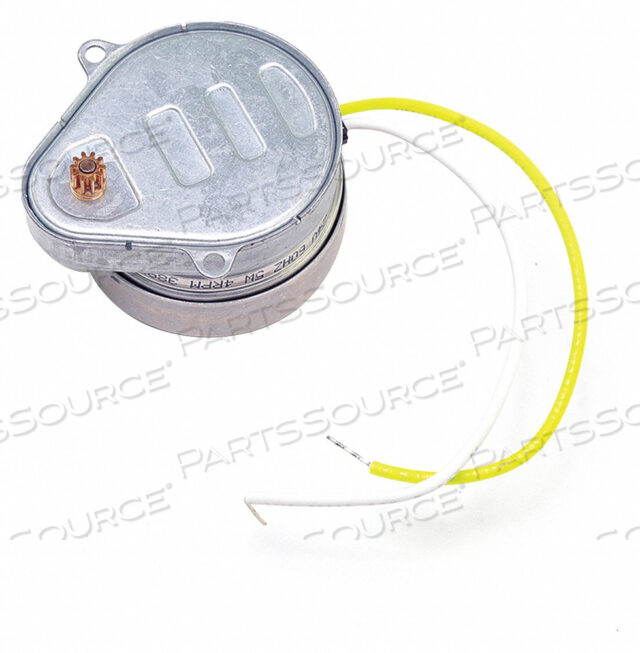 OEM#: 30-158-A24V 50/60HZ POP TOP MOTOR by Schneider Electric