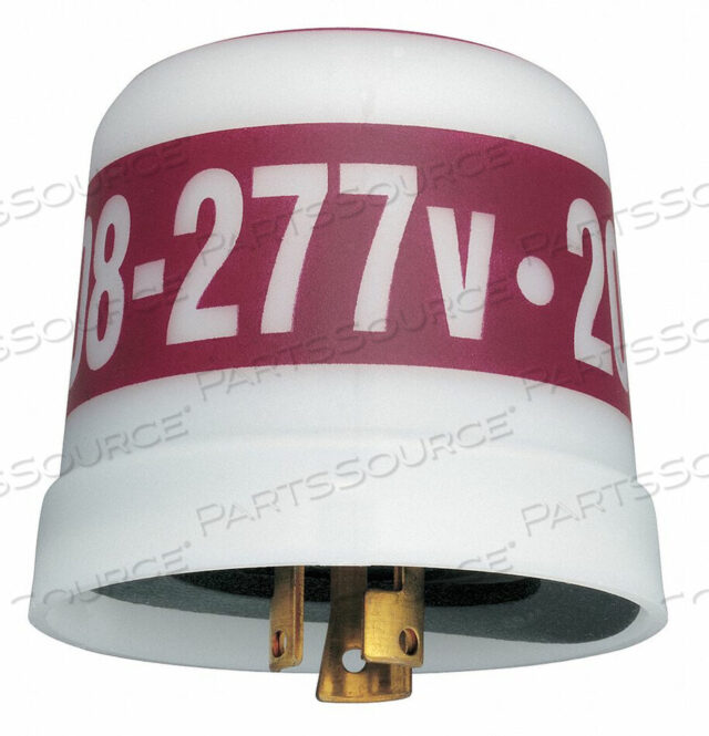 OEM#: LC4523LAPHOTOCONTROL TWIST LOCK 208 TO 277VAC by Intermatic