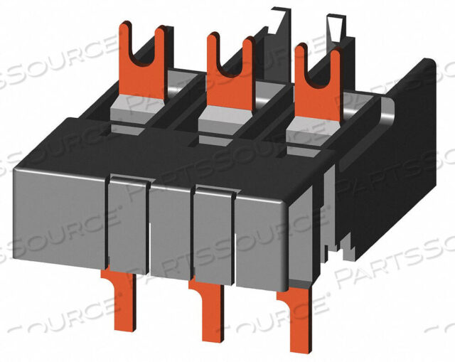 OEM#: 3RA29211AA00LINK MODULE FOR S0 FRAME AC by Siemens