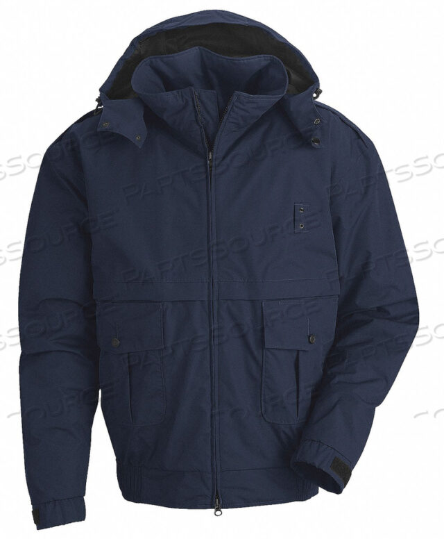 JACKET NO INSULATION NAVY XS