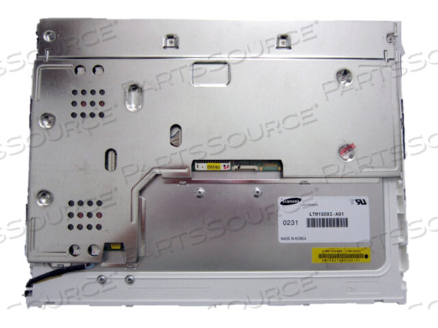 15 INCH LCD SCREEN