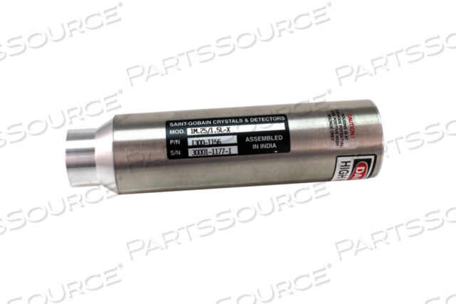 DETECTOR, SCINT, 1.75