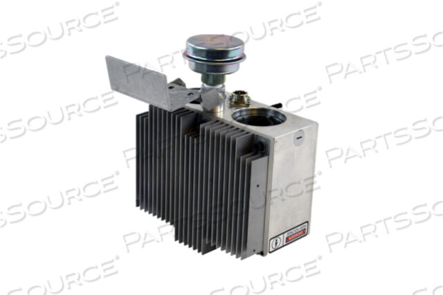 ASSY, BOX TUBEHEAD