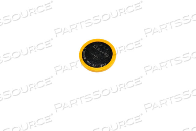 Replaces Datex-Ohmeda M11211333.6 VOLT .250AH LI-ION