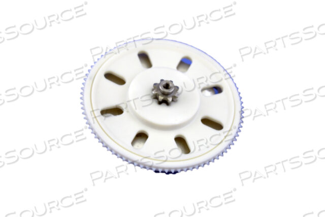 L4 SPROCKET ASSY