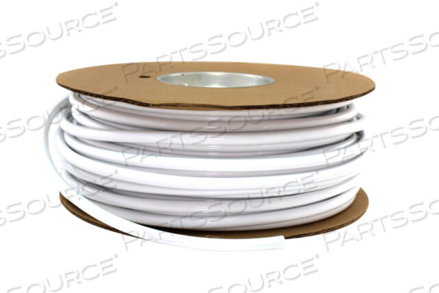 OEM#: 3122-250CONDUCTIVE HOSE, 5/16 IN ID, 0.56 IN OD, PVC, WHITE, 14 TO 150 DEG F, 200 PSI, MEETS ISO, 250 FT by Bay Corporation