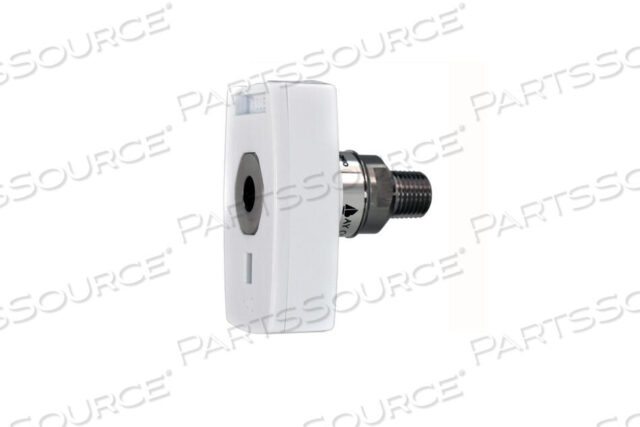 OEM#: CMF-22-4QUICK CONNECT COUPLER, 1/4 IN MNPT X FEMALE, VACUUM, WHITE by Bay Corporation