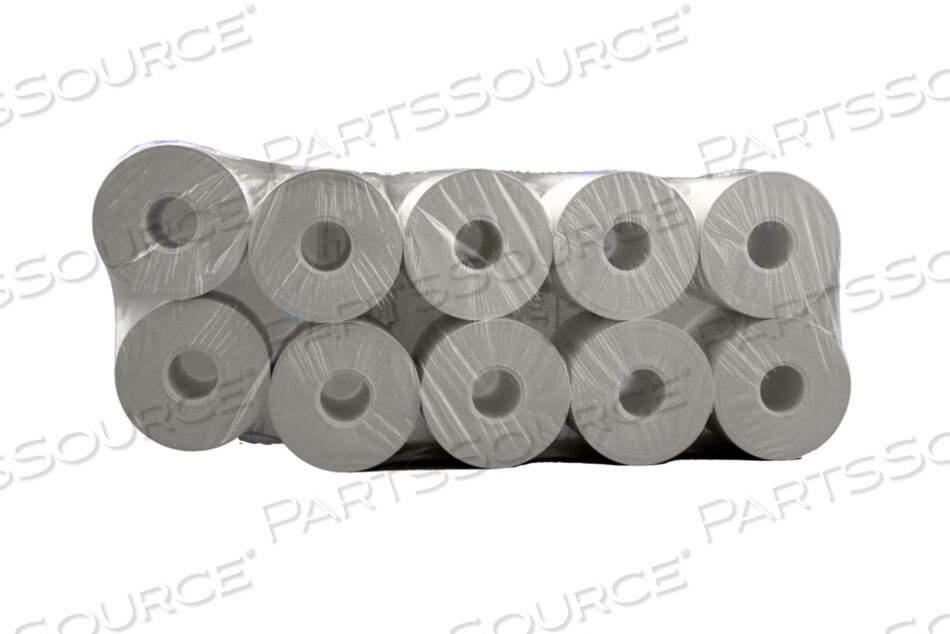 Replaces Spacelabs Healthcare 307438-001PAPER, DT, PREMIUM, ROLL, 50 X 30.48 (100), BLANK