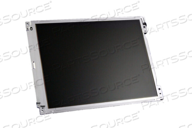 LCD MONITOR