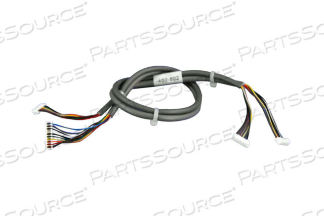 OEM#: 3001400802MAIN OUTSIDE CABLE, LEFT by Stryker Medical