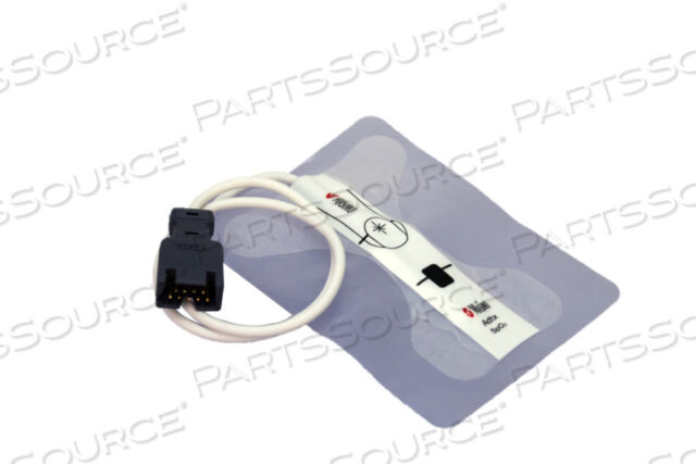 OEM#: LNCS-ADTXSPO2 SENSOR, 18 IN CORD CONNECTOR, 9-PINS, ADULT PATIENT by Welch Allyn Inc.