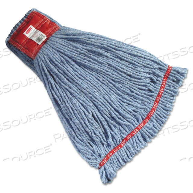 OEM#: FGA25306BL00STRING WET MOP 28 OZ.SYNTHETIC by Rubbermaid Medical Division