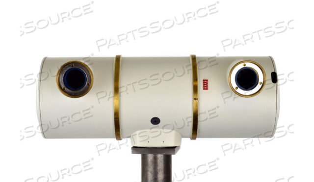 Replaces Siemens Medical Solutions 3345209OPTITOP 150/40/80HC-100