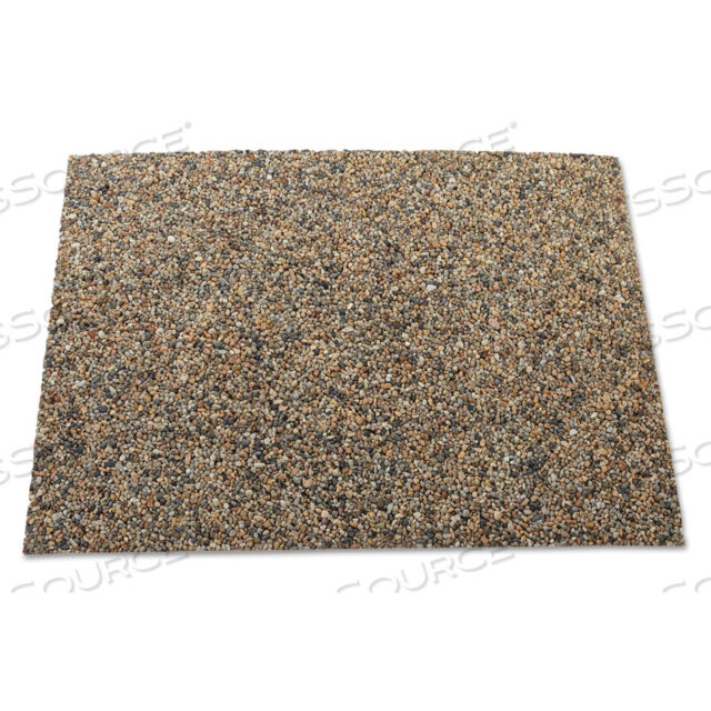 OEM#: FG400300ROCKTRASH CAN PANEL 1/4 H X 18-1/4 W ROCK by Rubbermaid Medical Division