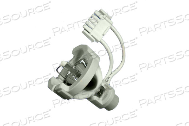 Replaces Carl Zeiss Meditec - Surgical Microscope Division 304977-9035XBO BULB, 180 W, 14 V, 12 A, SPECIAL, T17, 6000 K, 90, 500 HR