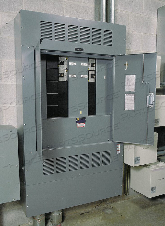 PANELBOARD INTERIOR 800 A 600VAC/250VDC