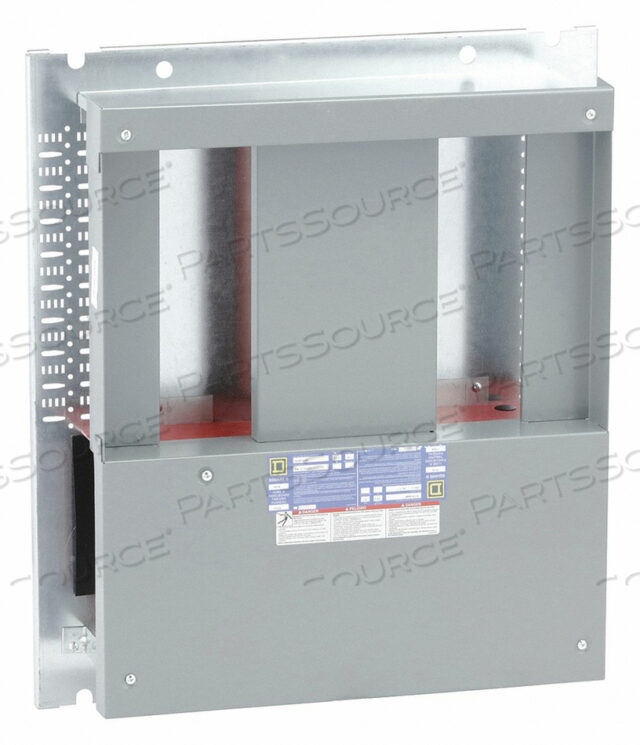 PANELBOARD INTERIOR 600 A 600VAC/250VDC