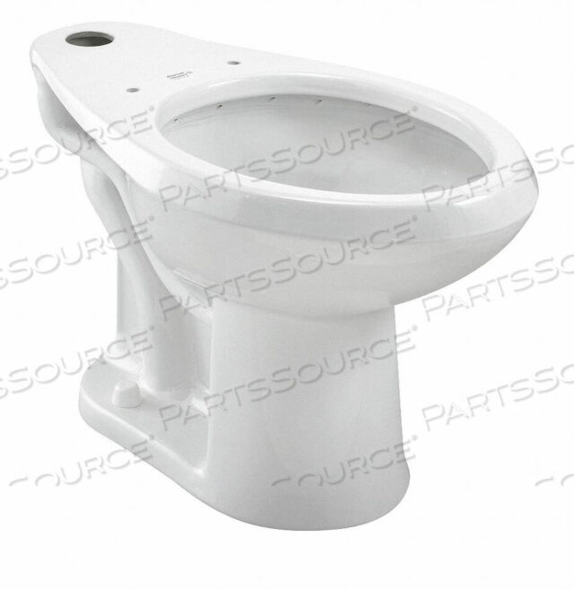 OEM#: 3043001.020MADERA 16-1/2 H ADA ELONGATED TOILET, 1.1-1.6GPF by American Standard