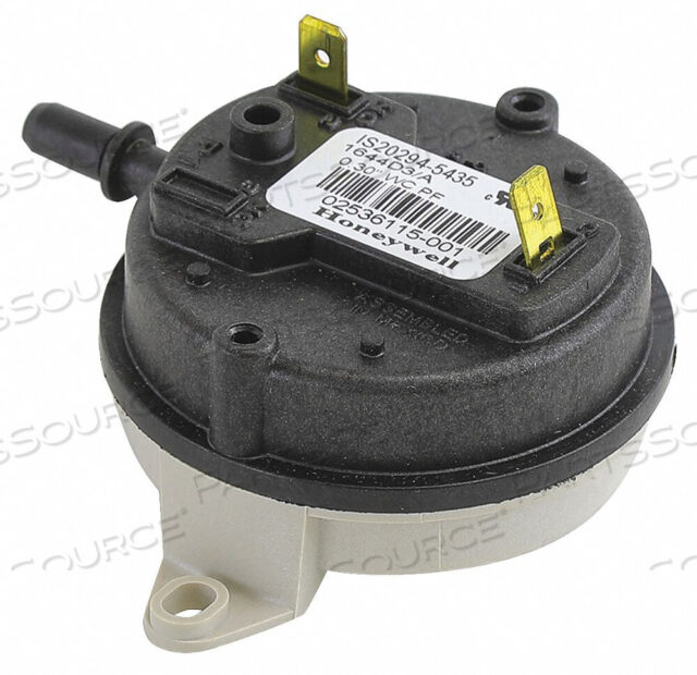 OEM#: 025-36115-001AIR PROVING SWITCH by York-Johnson Controls