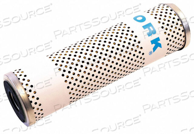OEM#: 026-35961-00010 MICRON OIL FILTER ELEMENT by York-Johnson Controls