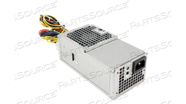 POWER SUPPLY