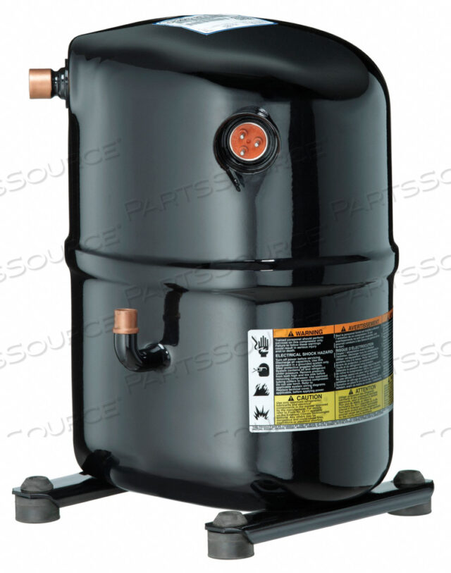 OEM#: CR28K6E-TFD-875A/C COMPRESSOR 28100 BTUH 460V R-22 by Copeland