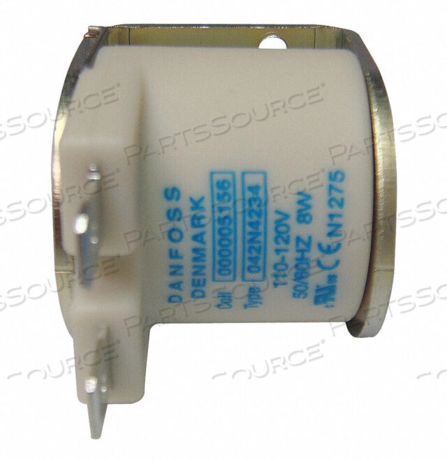 OEM#: 000005156COIL DANFOSS 120V 60HZ by Multiplex