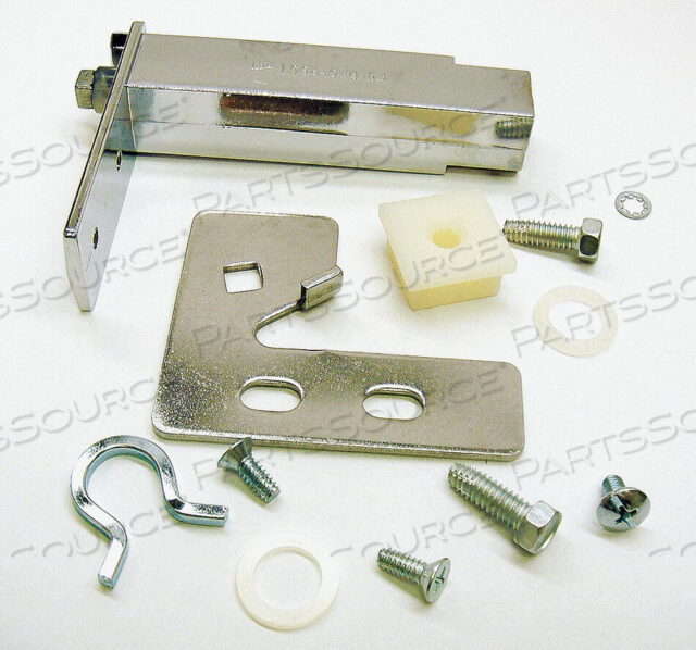 Replaces True Food Service Equipment 870838HINGE KIT, DOOR - TOP LEFT