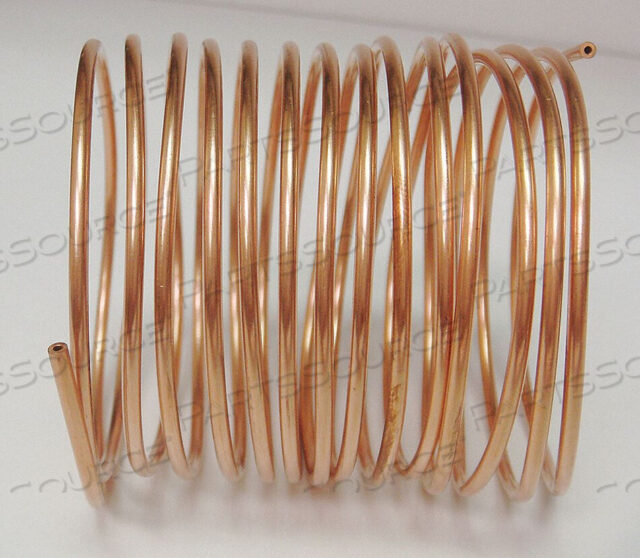 Replaces True Food Service Equipment 851138TUBE, CAPILLARY