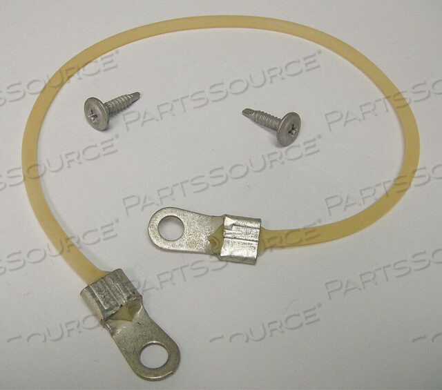 OEM#: 881734CORD, LATEX 14 (3/32DIA) W/2 TERM. RINGS, TSID-4 by True Food Service Equipment