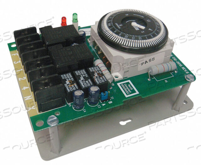 OEM#: 831994TIMER, DEFROST by True Food Service Equipment