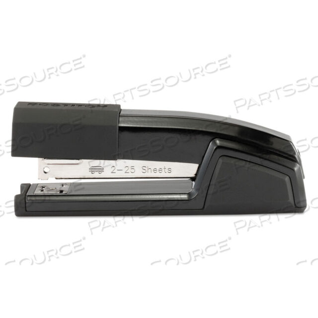 OEM#: B777BLKEPIC STAPLER, 25-SHEET CAPACITY, BLACK by Bostitch