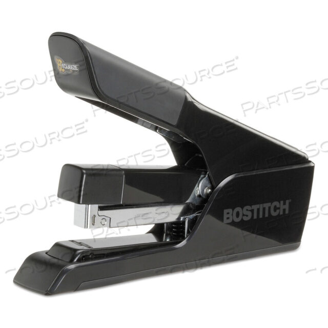 OEM#: B875EZ SQUEEZE 75 STAPLER, 75-SHEET CAPACITY, BLACK by Bostitch