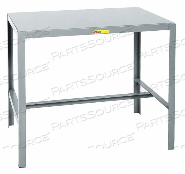 OEM#: MT1-2448-18STEEL TOP MACHINE TABLE - 48W X 24D X 18H by Little Giant