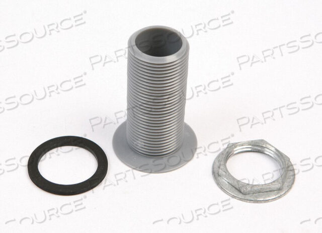 OEM#: 3015000DRAIN 1 I.P.S. X 2-7/8 LG. X by Apw Wyott
