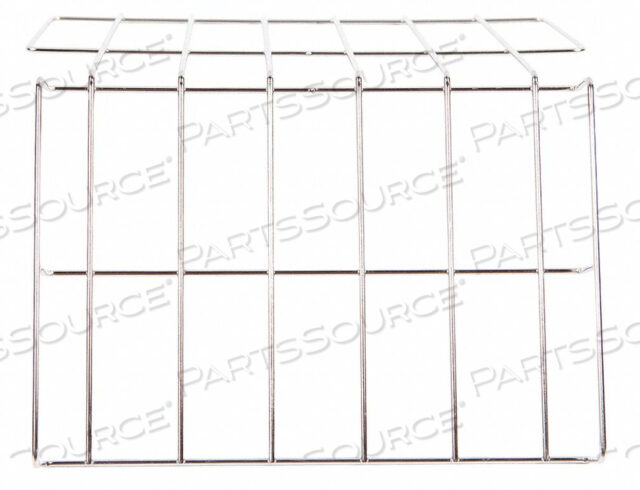 OEM#: 82858FEEDER, (WIRE) BT-15 by Apw Wyott
