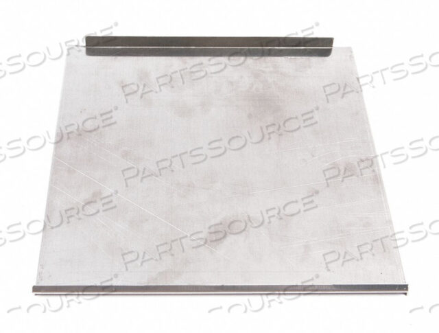 OEM#: 83867(F)TRAY REFLECTOR AT-10 by Apw Wyott