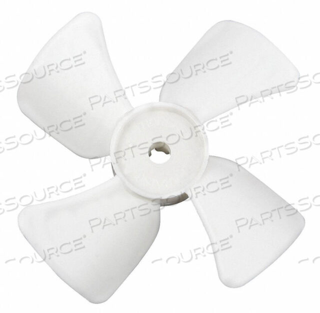 Replaces Apw Wyott 85107FAN BLADE