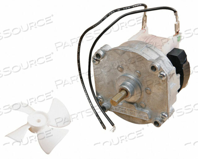 Replaces Apw Wyott 85152MOTOR 115V