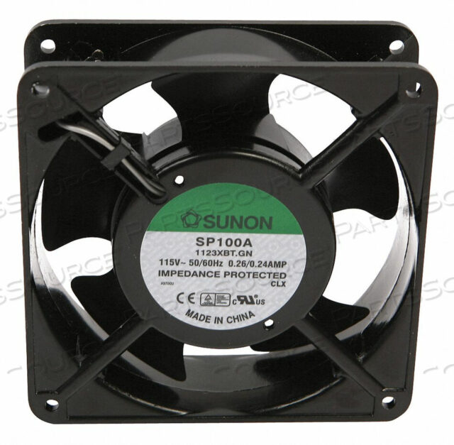 Replaces Apw Wyott 85286COOLING FAN