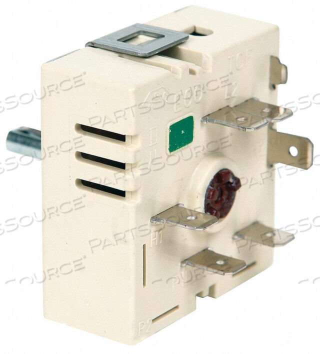 Replaces Apw Wyott 87054-EGOINFINITE SWITCH -208V