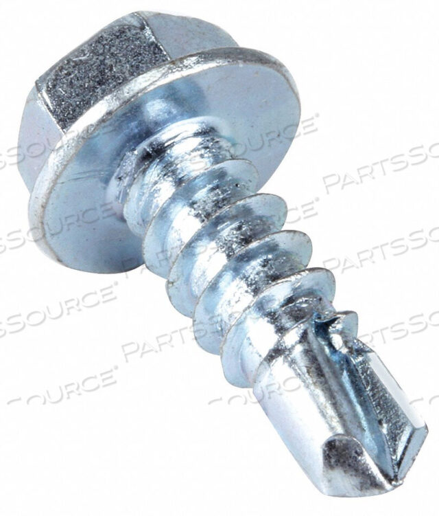 OEM#: 890738X1/2 HEX HD SCREW SELF DRILL by Apw Wyott
