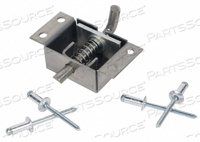 OEM#: 8359CATCH ASSEMBLY CART MECHANISM by Blodgett