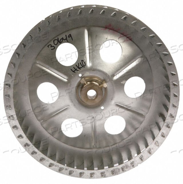 OEM#: 30649WHEEL, BLOWER (AC500) by Blodgett