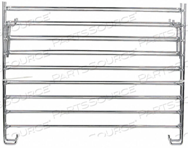 OEM#: 31311KIT, RACK SUPPORTS (SET OF 2) by Blodgett