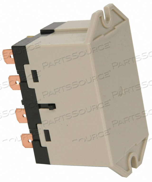 Replaces Blodgett 37058RELAY - 24V